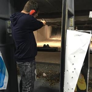 Meet your Posher, Jordan